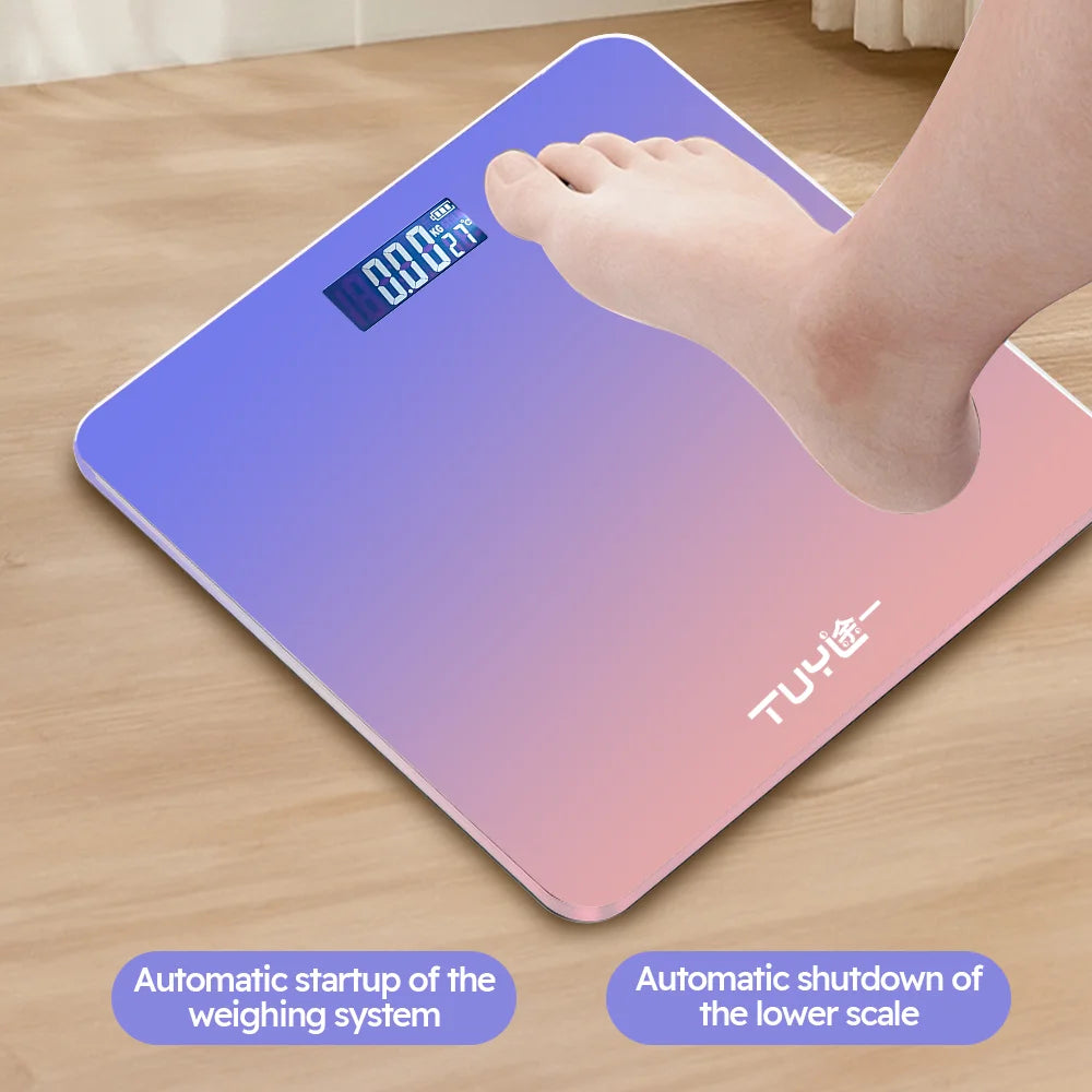 Electronic Body Fat Scale