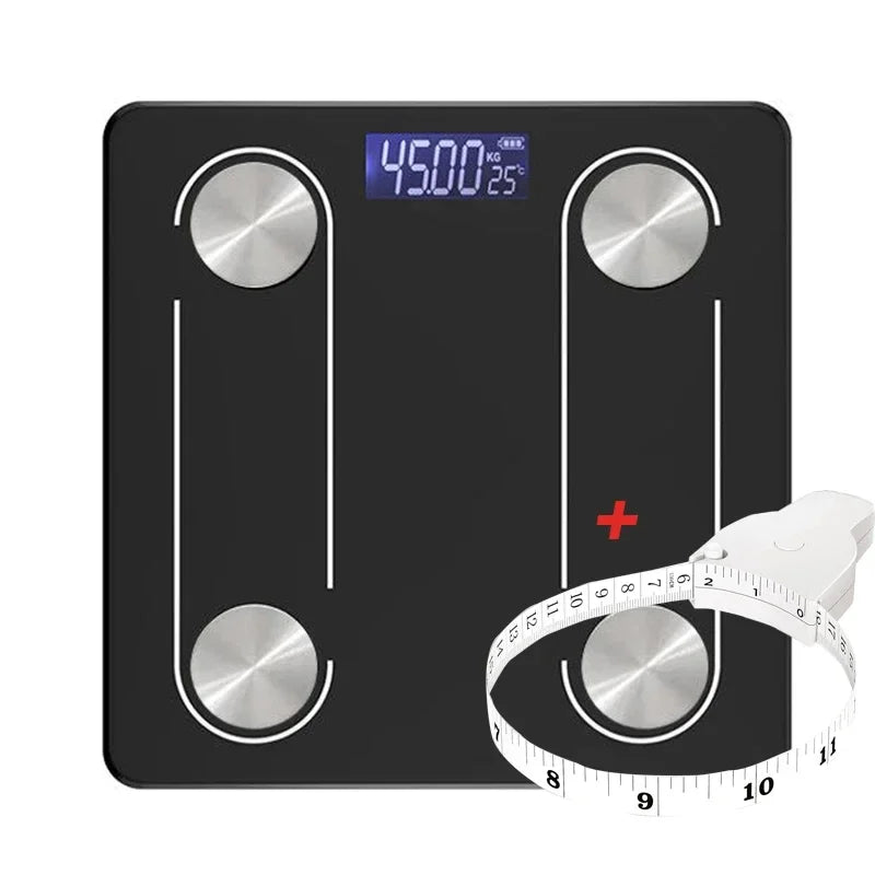 Digital Bluetooth Smart Scale