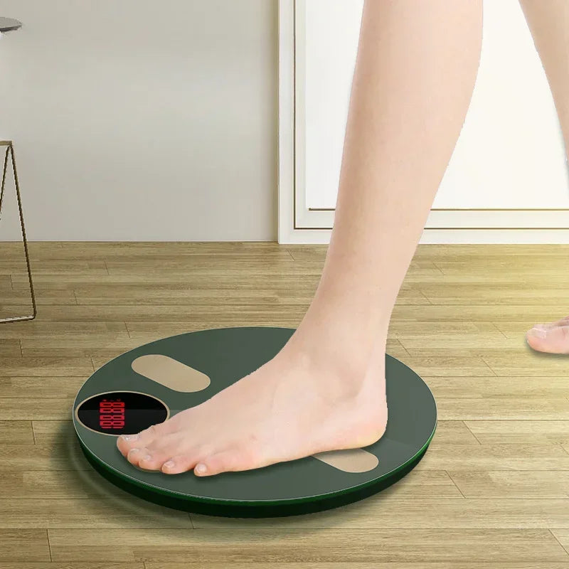 Smart Body Weight Scale