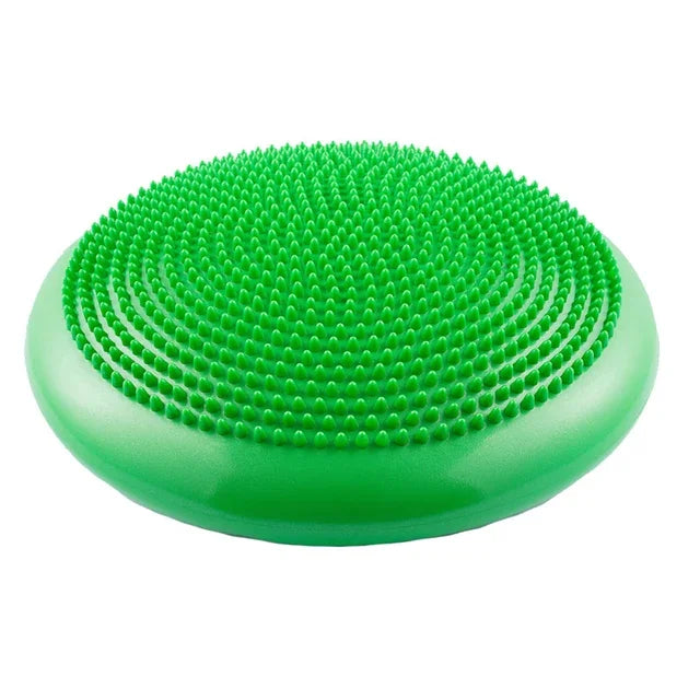 Yoga Balls Massage Pad