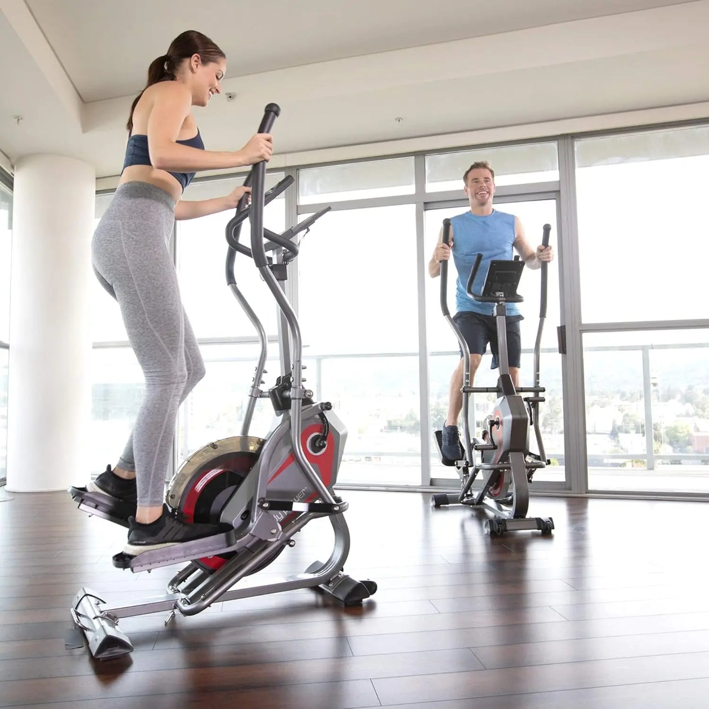 Stepper Machine for Home Fitness