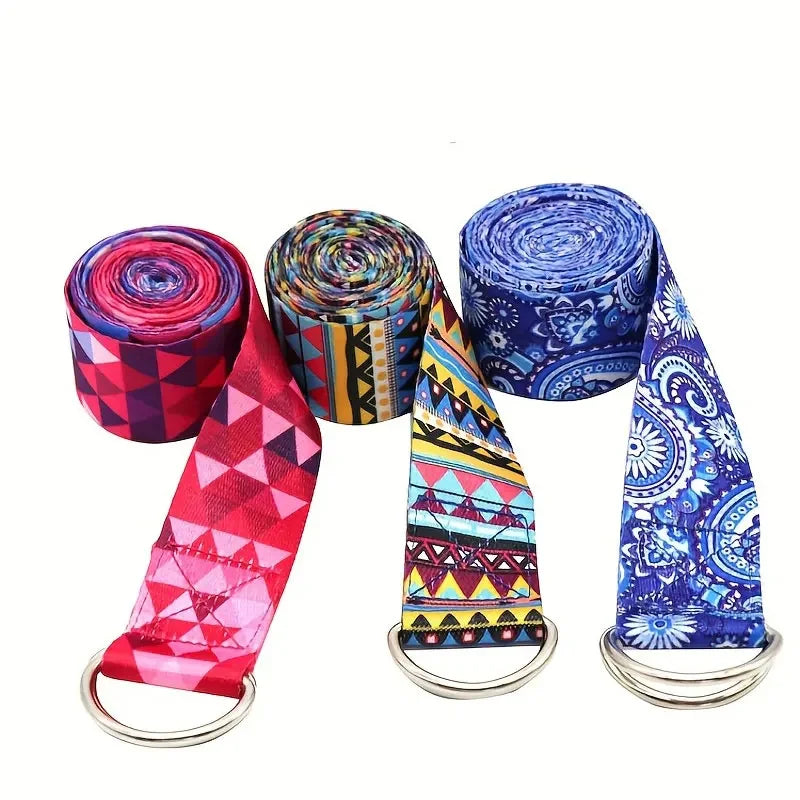Yoga Stretch Strap