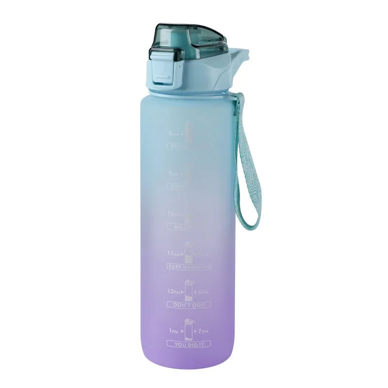 Sports Water Bottle