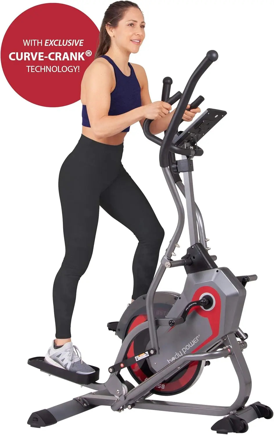 Stepper Machine for Home Fitness