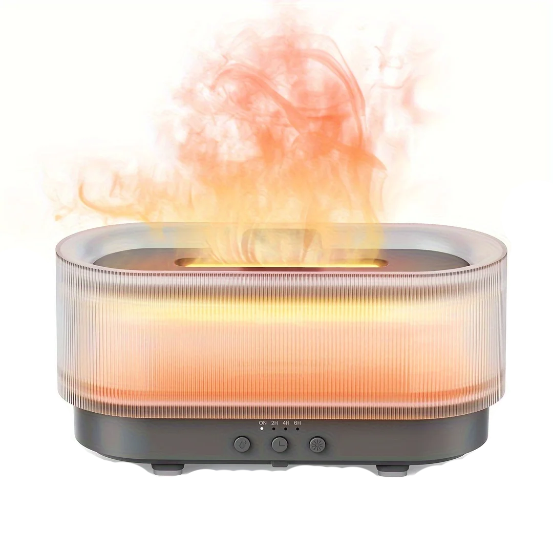 Aroma Diffuser Humidifier