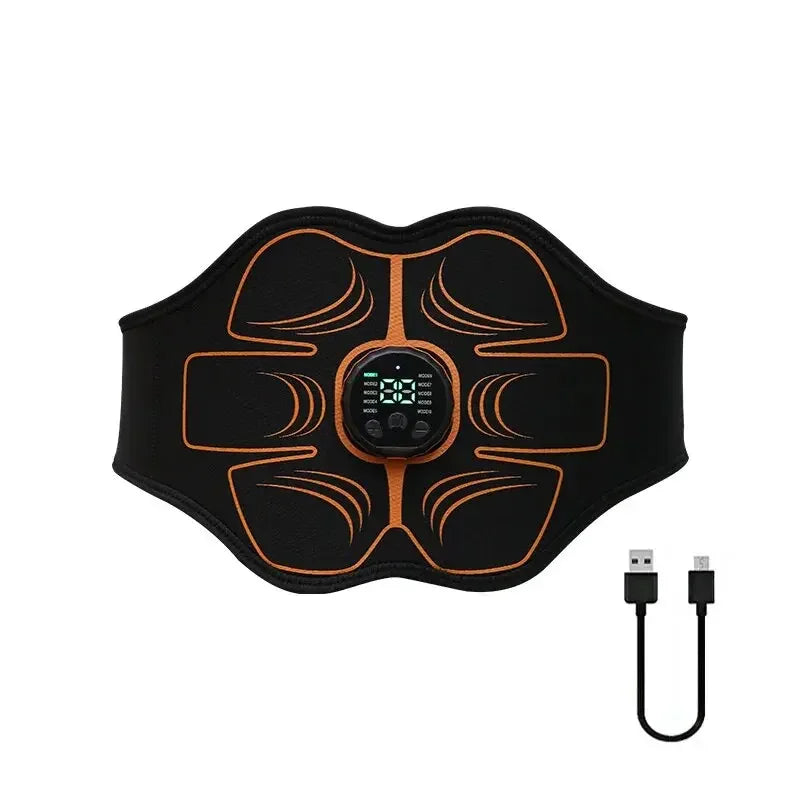 Abdominal Muscle Stimulator